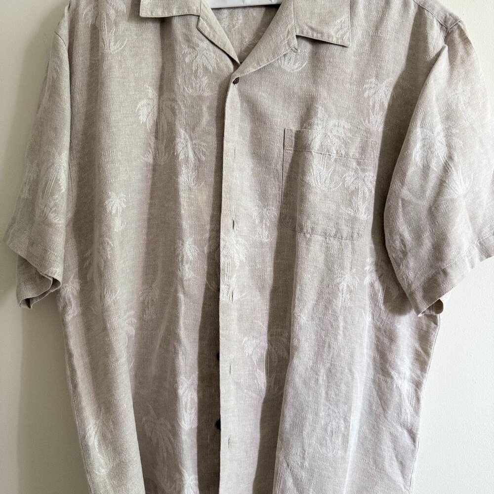 10 Tommy Bahama Shirts